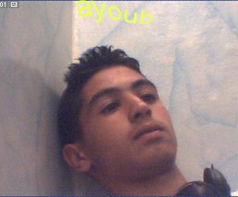 ayoub